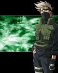 pic for Kakashi sensei